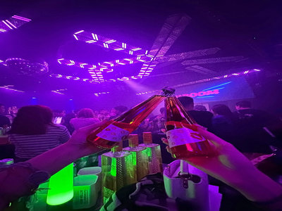 佛山夜总会招聘